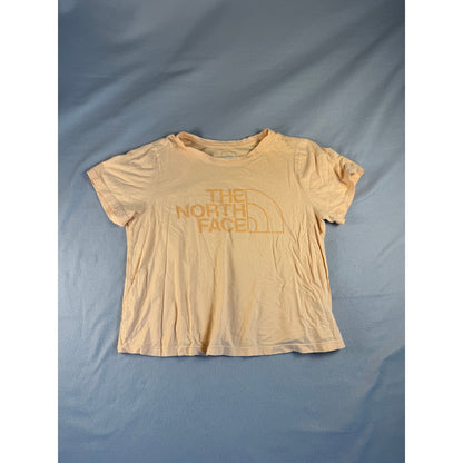 The North Face Spellout T-Shirt - 1X
