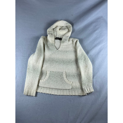 Guide Series Wool Hooded Sweater Womens - XL
