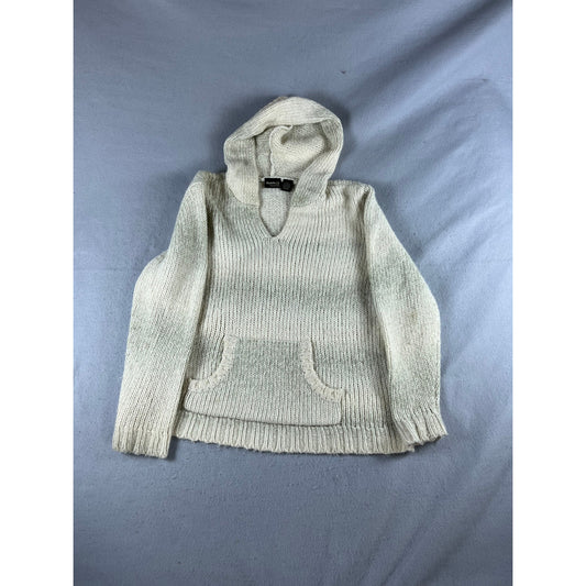 Guide Series Wool Hooded Sweater Womens - XL