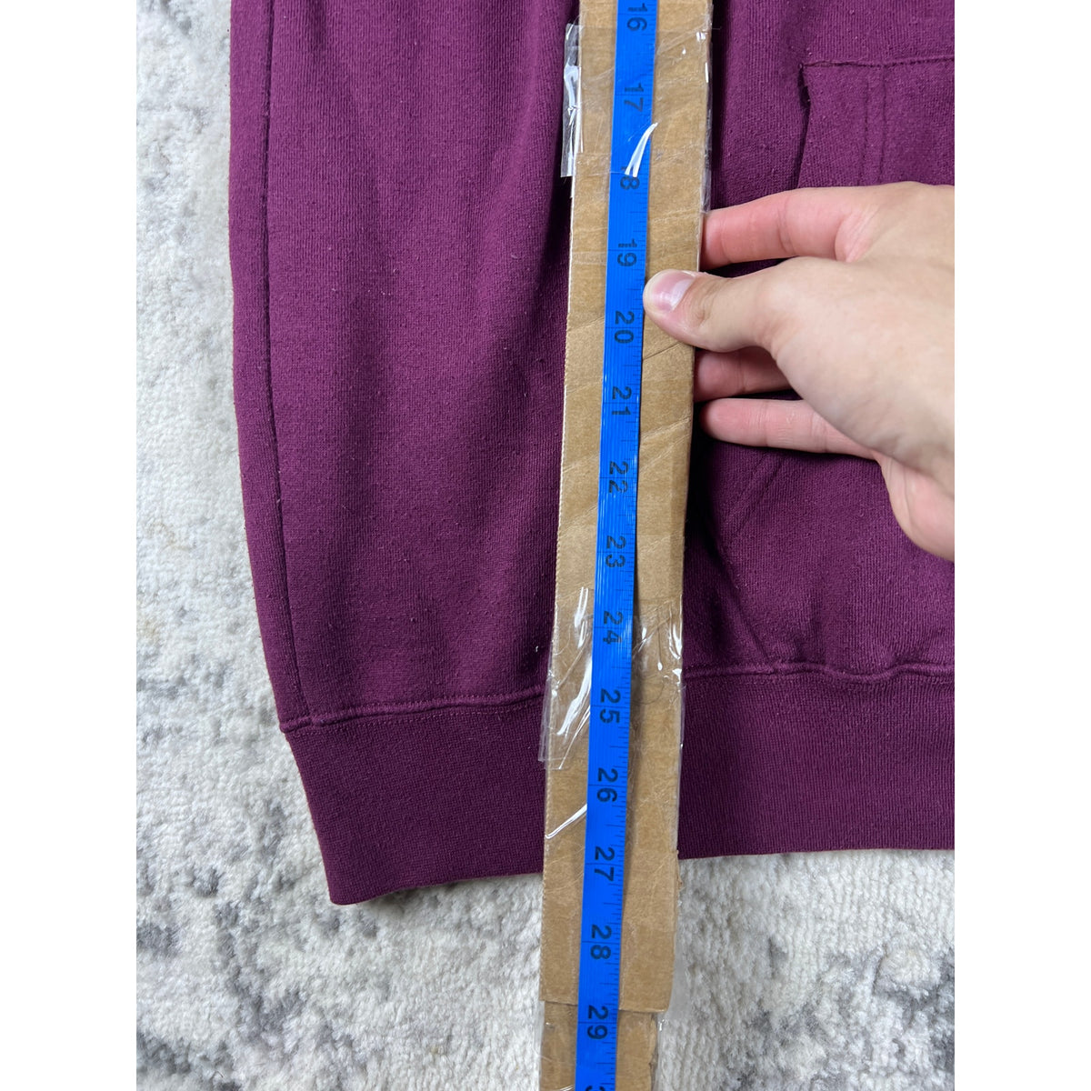 Vintage Minnesota Gophers College Hoodie - XXL