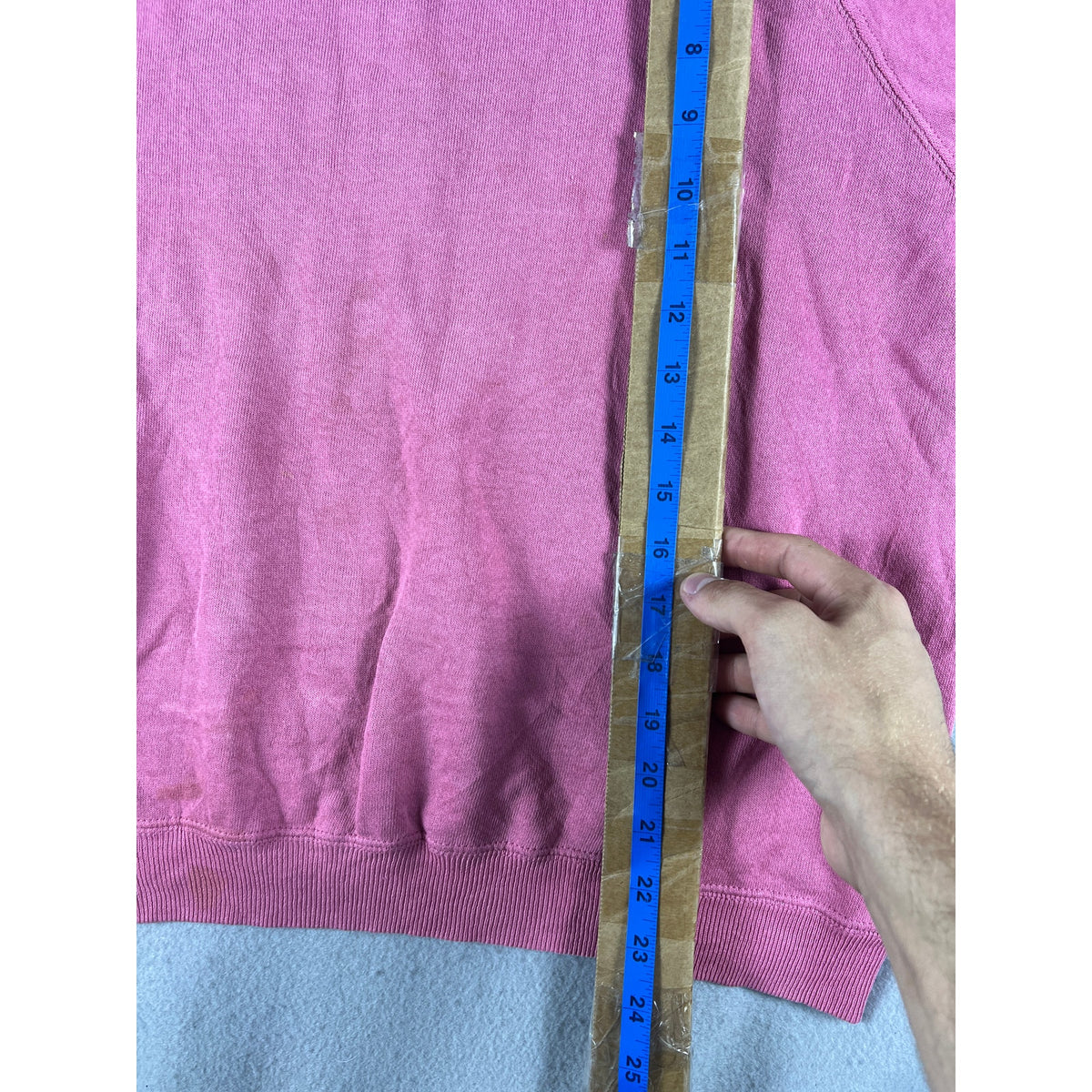Vintage Hanes Her Way Sweatshirt - XL