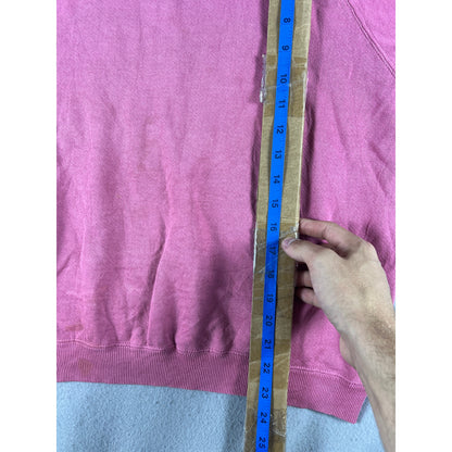 Vintage Hanes Her Way Sweatshirt - XL