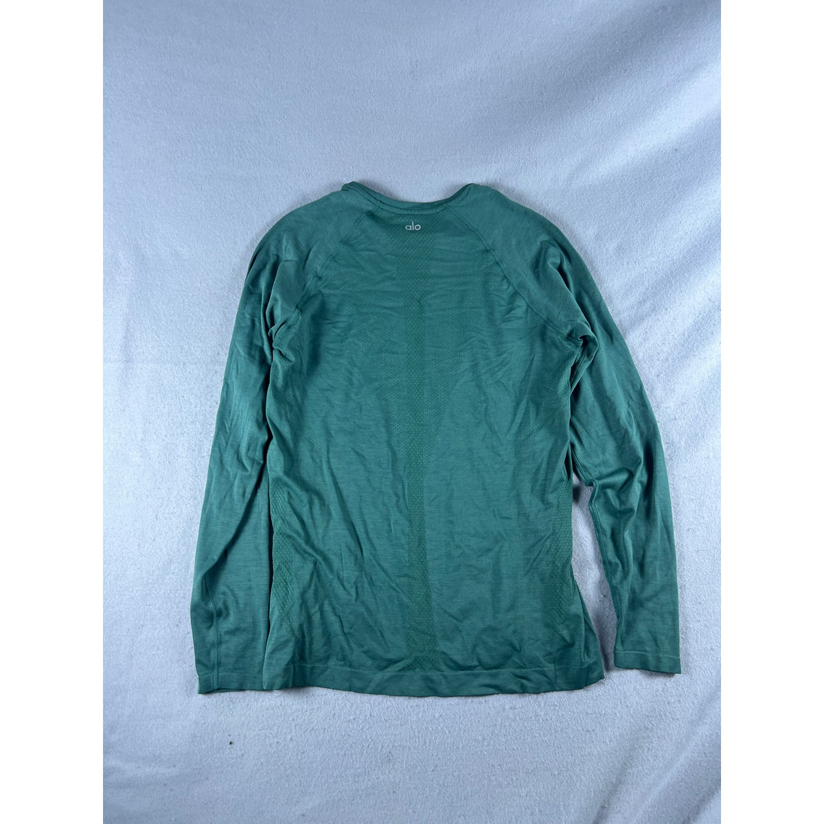 Alo Yoga Seamless Athletic Top - M