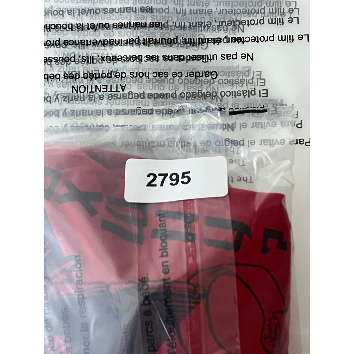 Samurai Ninja Know Honor Y2K T-Shirt - XL