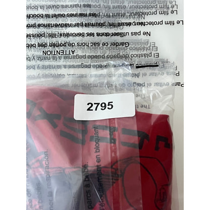 Samurai Ninja Know Honor Y2K T-Shirt - XL