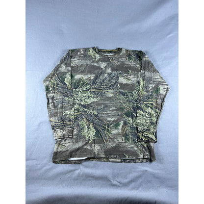 Cabela's Advantage Max-1 Camo Hunting T-Shirt - L