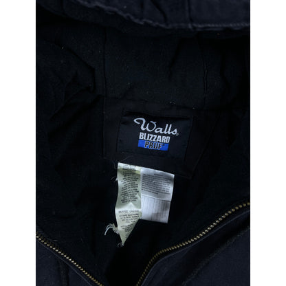 Walls Blizzard Pruf Workwear Jacket - 2XL