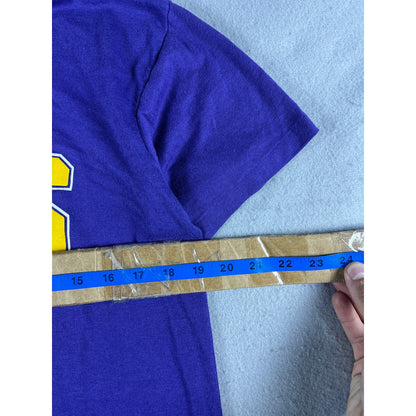 Vintage Minnesota Vikings T-Shirt - L