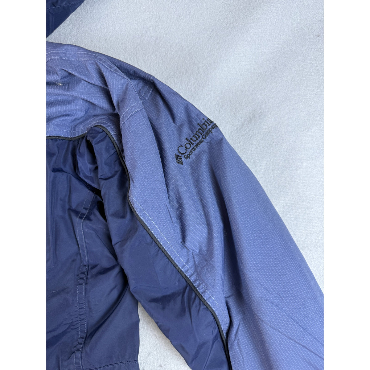 Columbia Jacket Womens - M