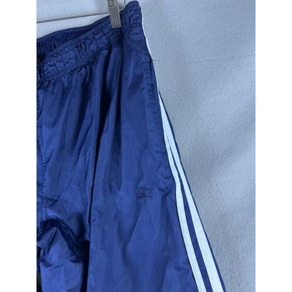Starter Windbreaker Track Pants - L