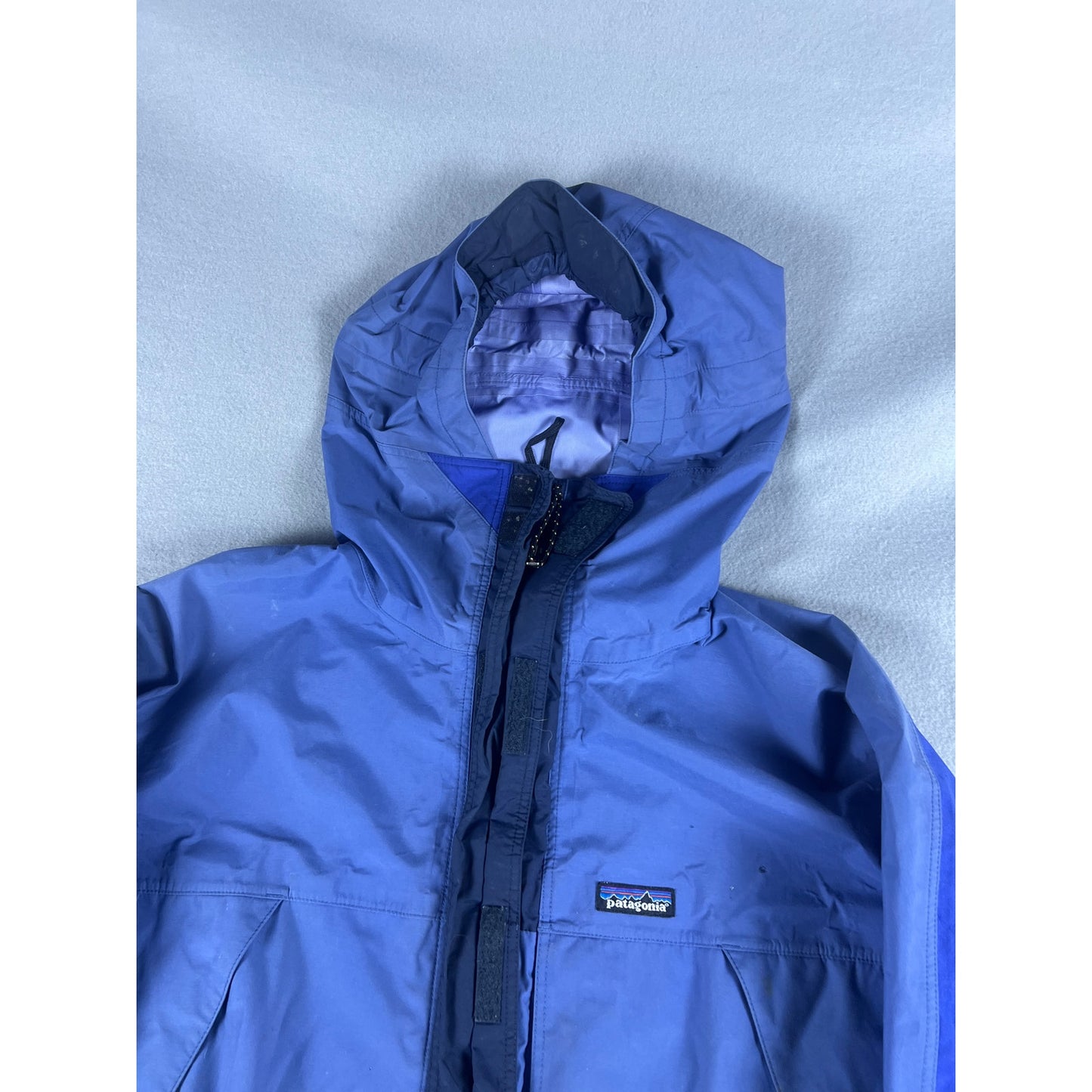 Vintage Patagonia Rain Jacket Womens - L