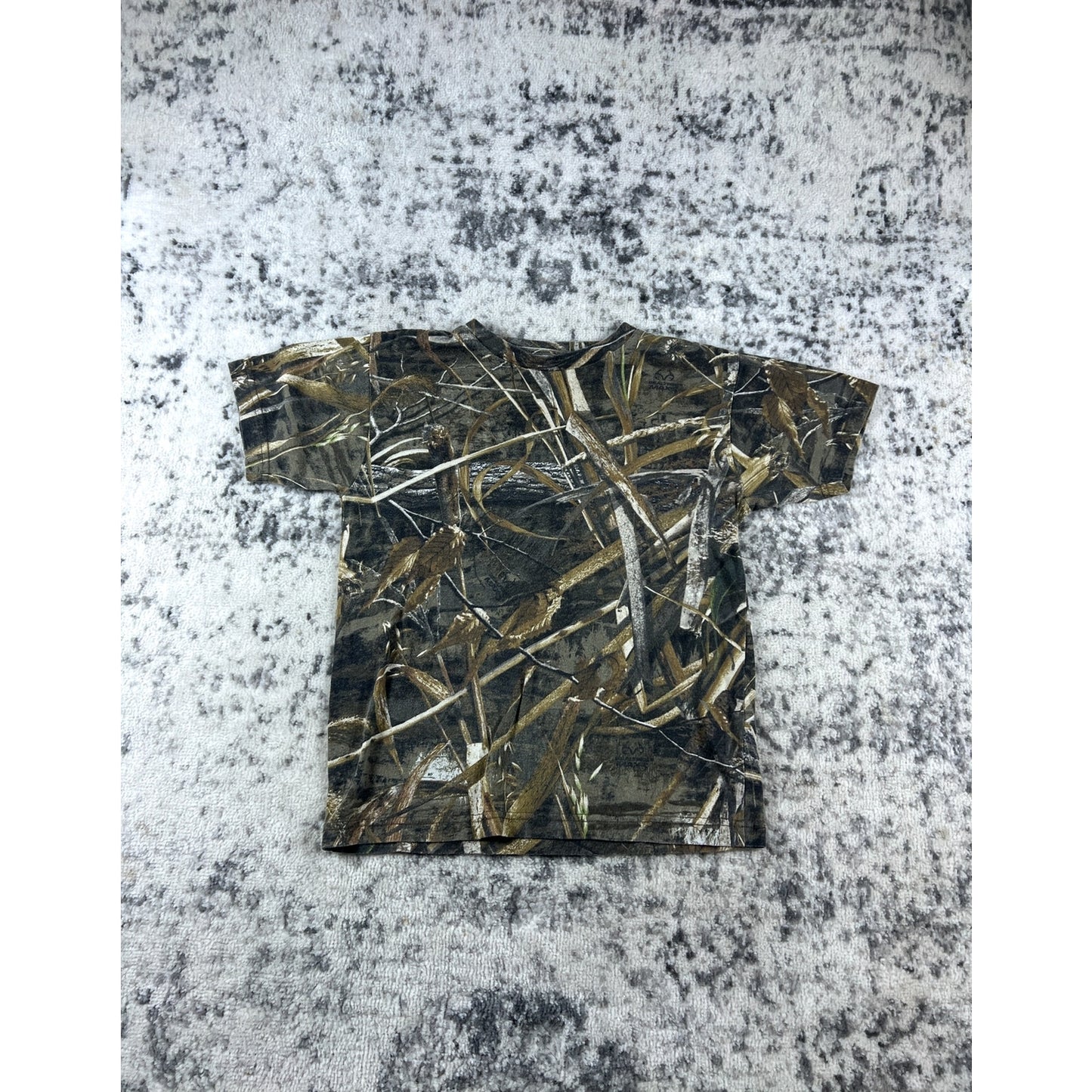 Ranger Hunting T-Shirt Mens - L