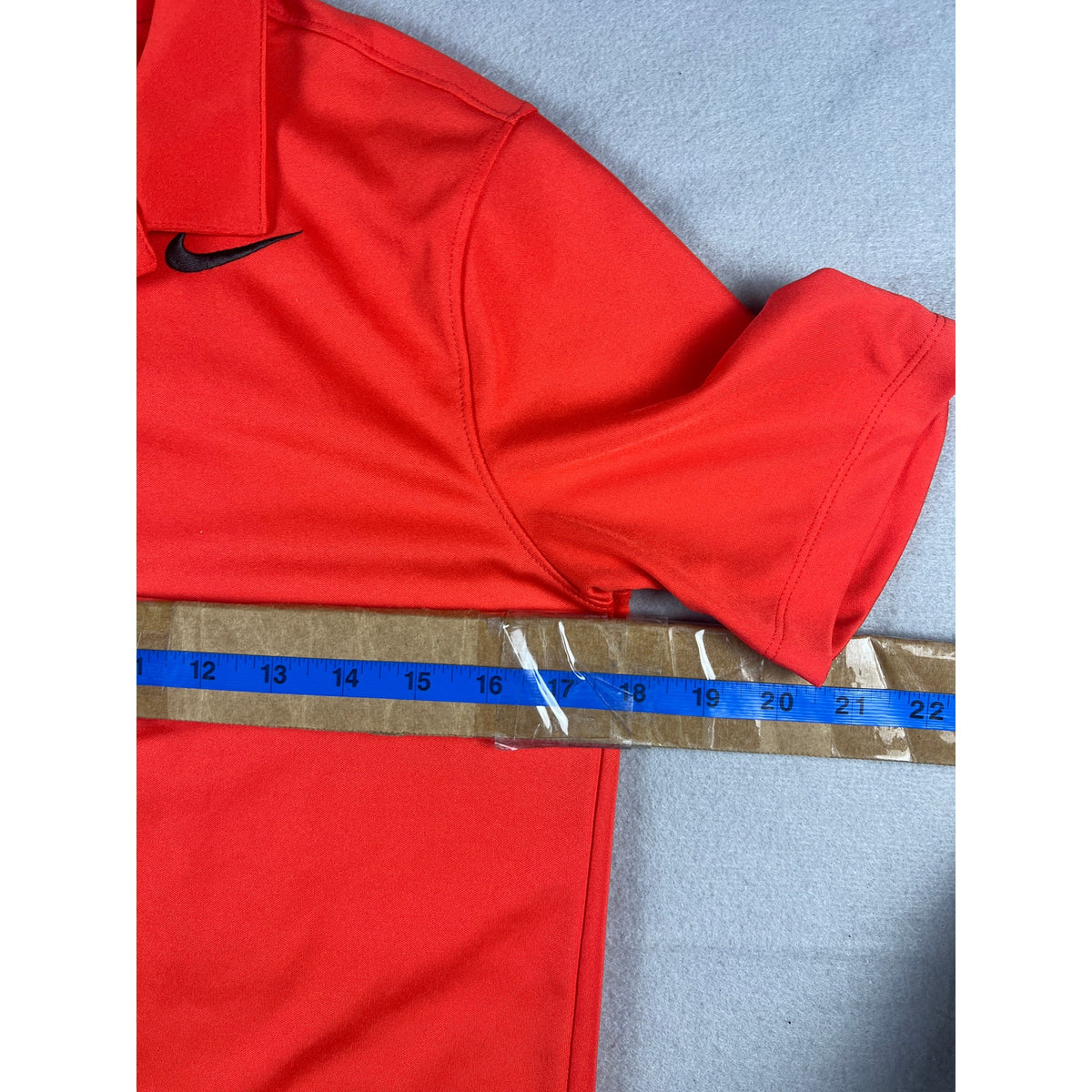 Nike Dri-Fit Golf Polo Shirt - XL