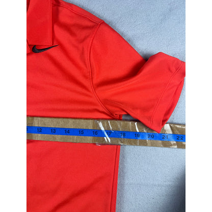 Nike Dri-Fit Golf Polo Shirt - XL