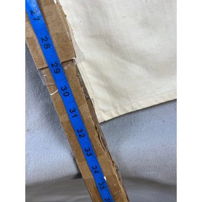 Vintage 70s Male Bell Bottom Jeans - 30