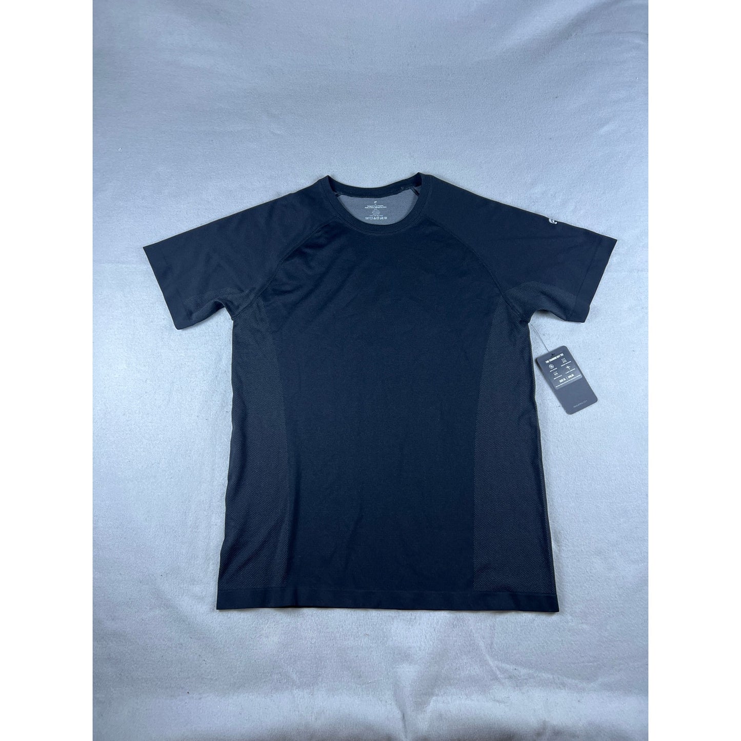 Fabletics The Training Day Tee - XL NWT