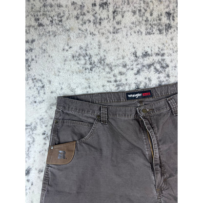 Wrangler RIGGS Workwear Shorts - 42