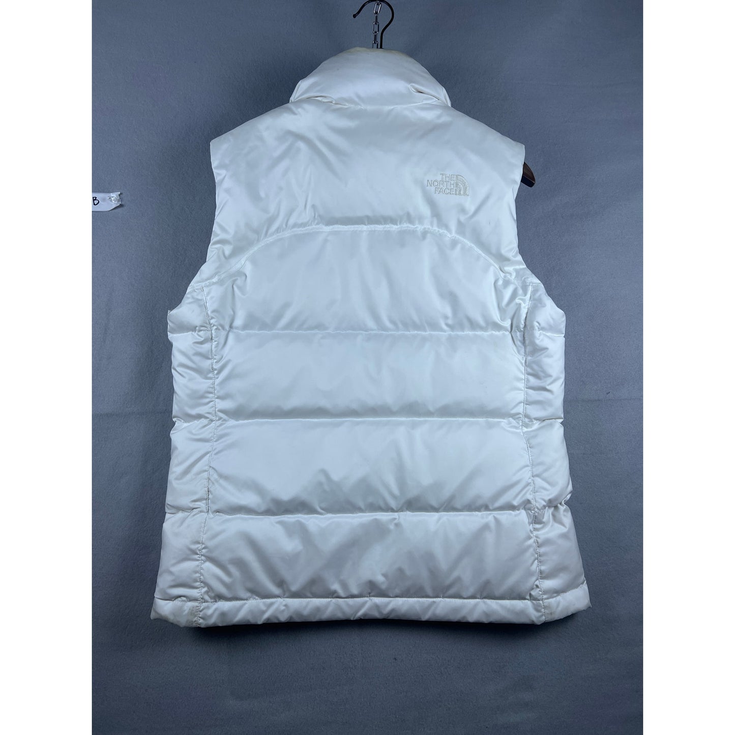 The North Face 700 Down Puffer Vest Womens - M