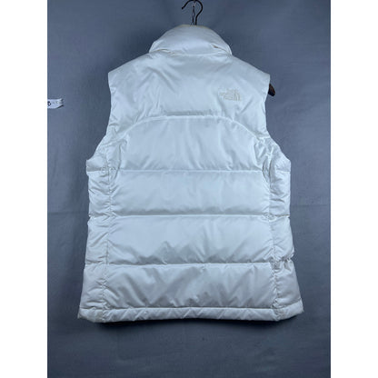 The North Face 700 Down Puffer Vest Womens - M