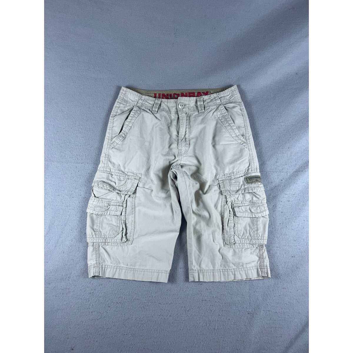 Unionbay Cargo Hiking Shorts - 30