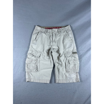 Unionbay Cargo Hiking Shorts - 30