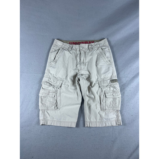 Unionbay Cargo Hiking Shorts - 30