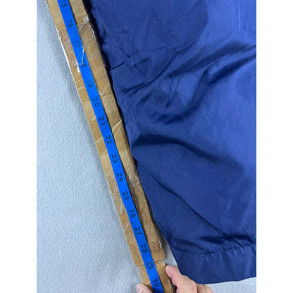Starter Windbreaker Track Pants - L