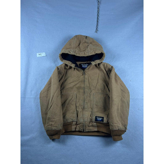 Walls Blizzard Pruf Work Jacket Youth 8-10