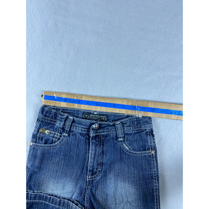 Vintage Southpole Baggy Y2K Jeans Boys - 7