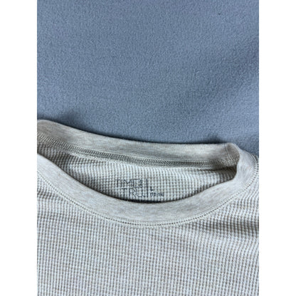 Time and Tru Thermal Shirt Womens - L