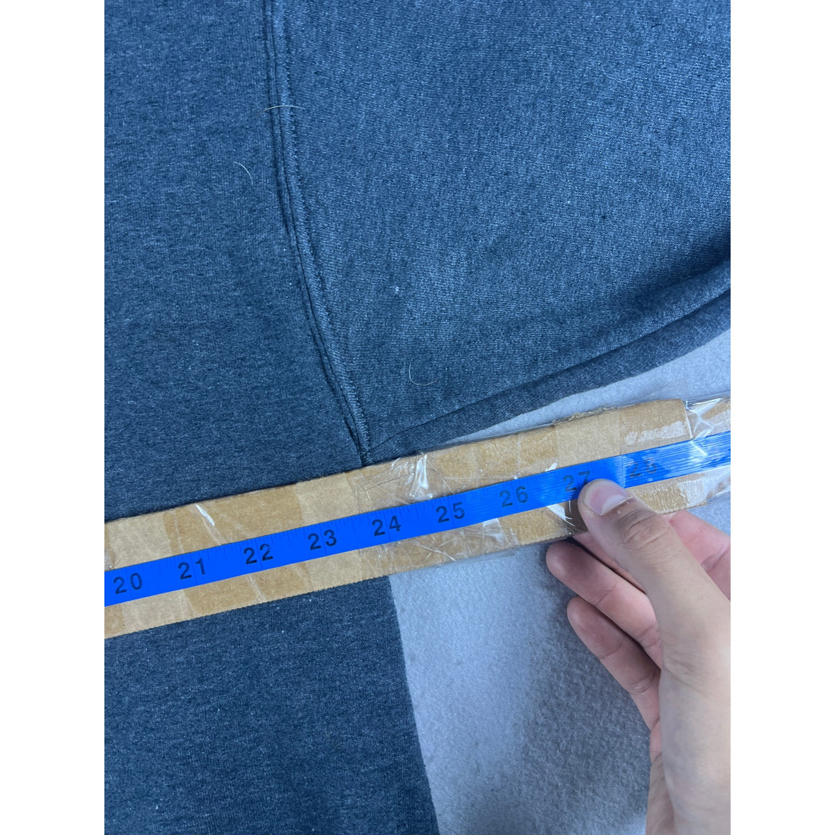Inaugural Dirt Million Racing Hoodie - XL