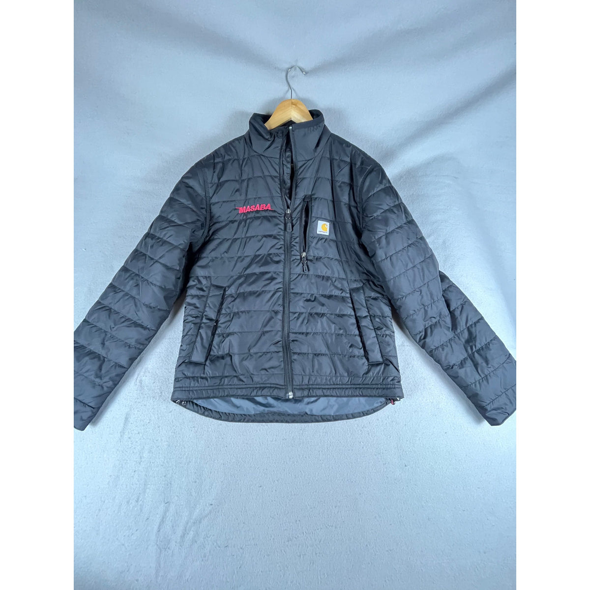 Carhartt Gilliam Rain Defender Puffer Jacket - L