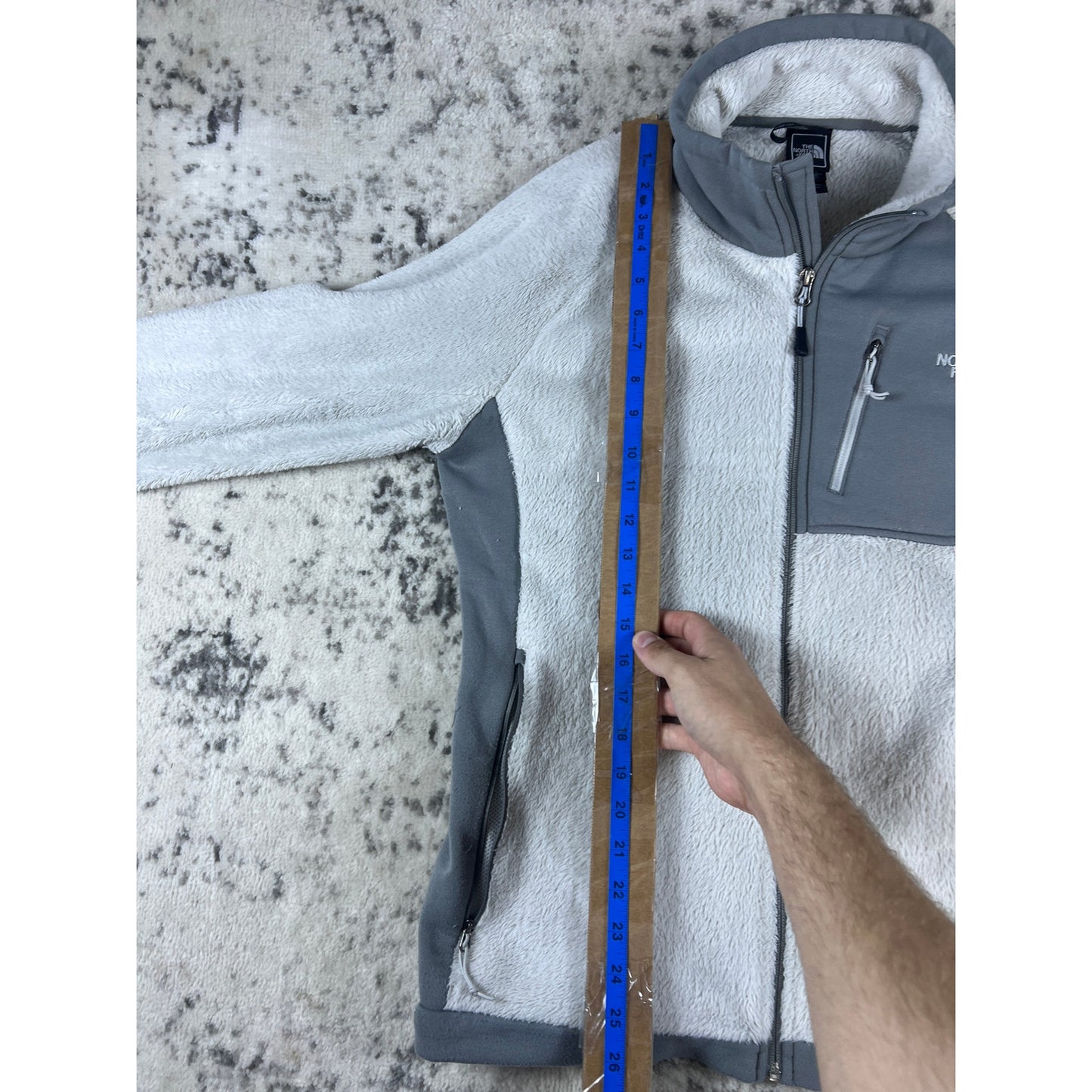 The North Face Fleece Jacket - XL