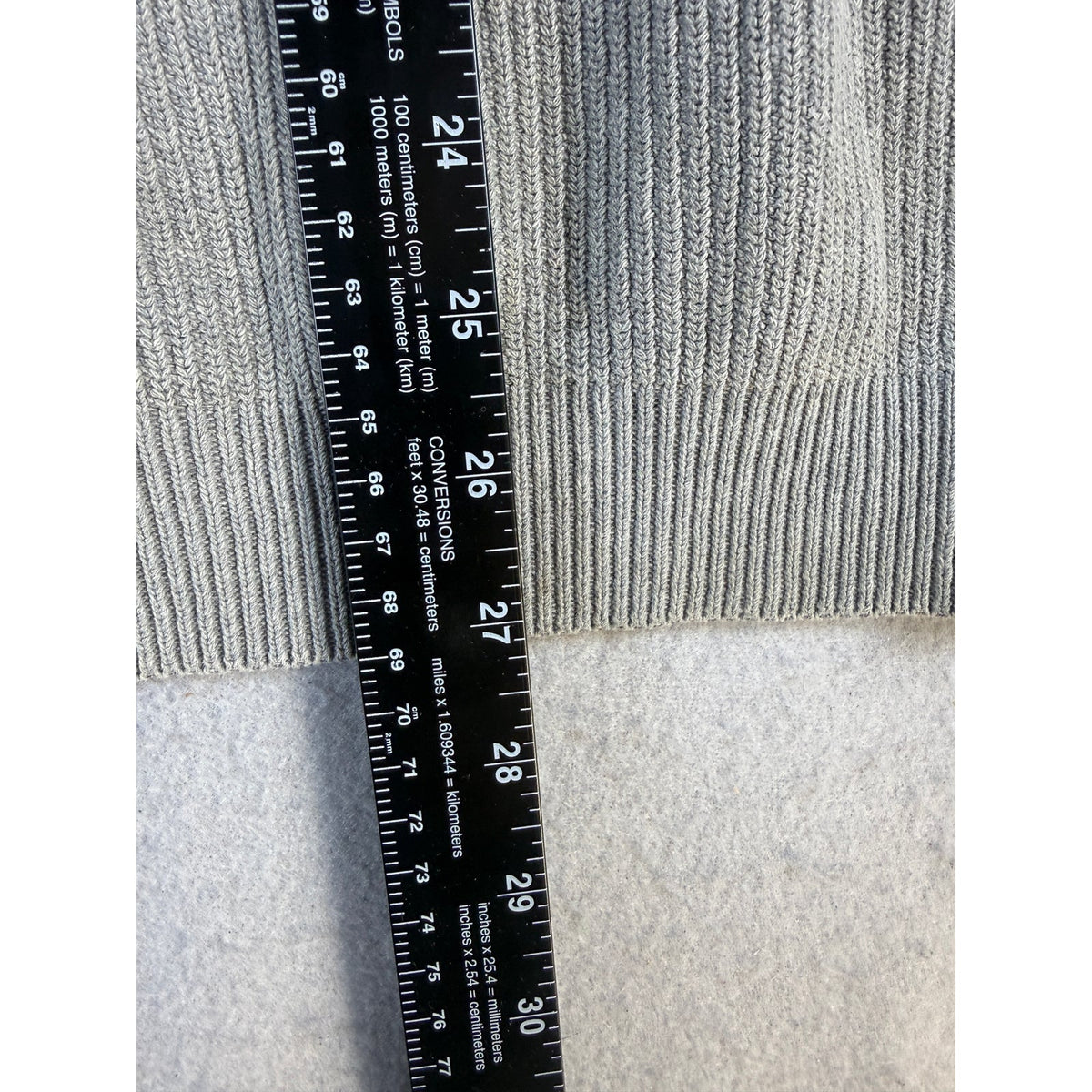 Vintage Eddie Bauer Sweater - L