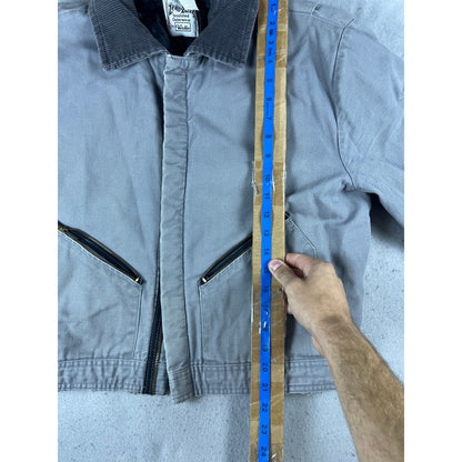 Vintage Zero-Zone by Walls Insulated Work Jacket - LT
