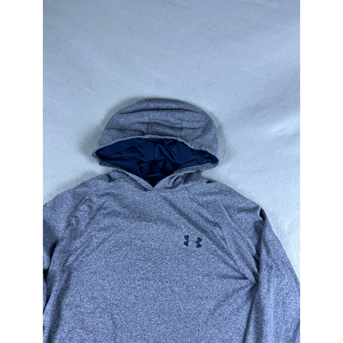 Under Armour HeatGear Hoodie Mens - S