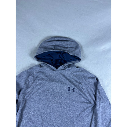 Under Armour HeatGear Hoodie Mens - S