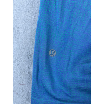 Lululemon Metal Vent Tech Tee - S