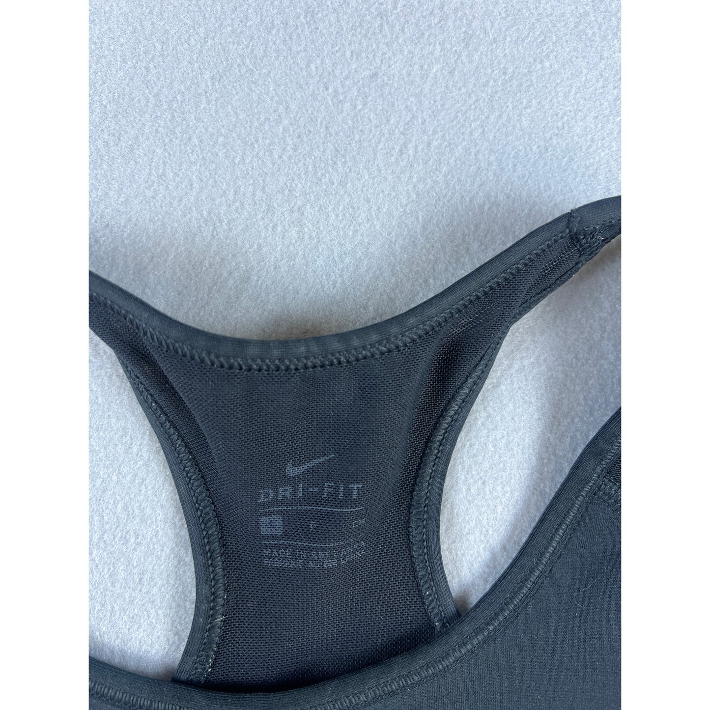Nike Sports Bra - S