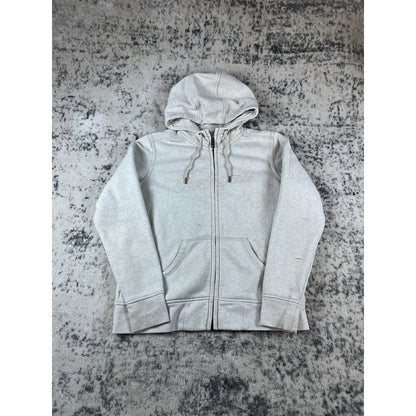 Carhartt Spellout Hoodie Womens - L