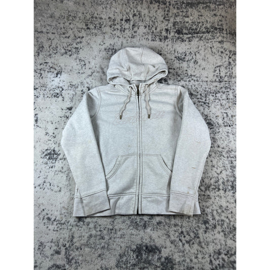 Carhartt Spellout Hoodie Womens - L