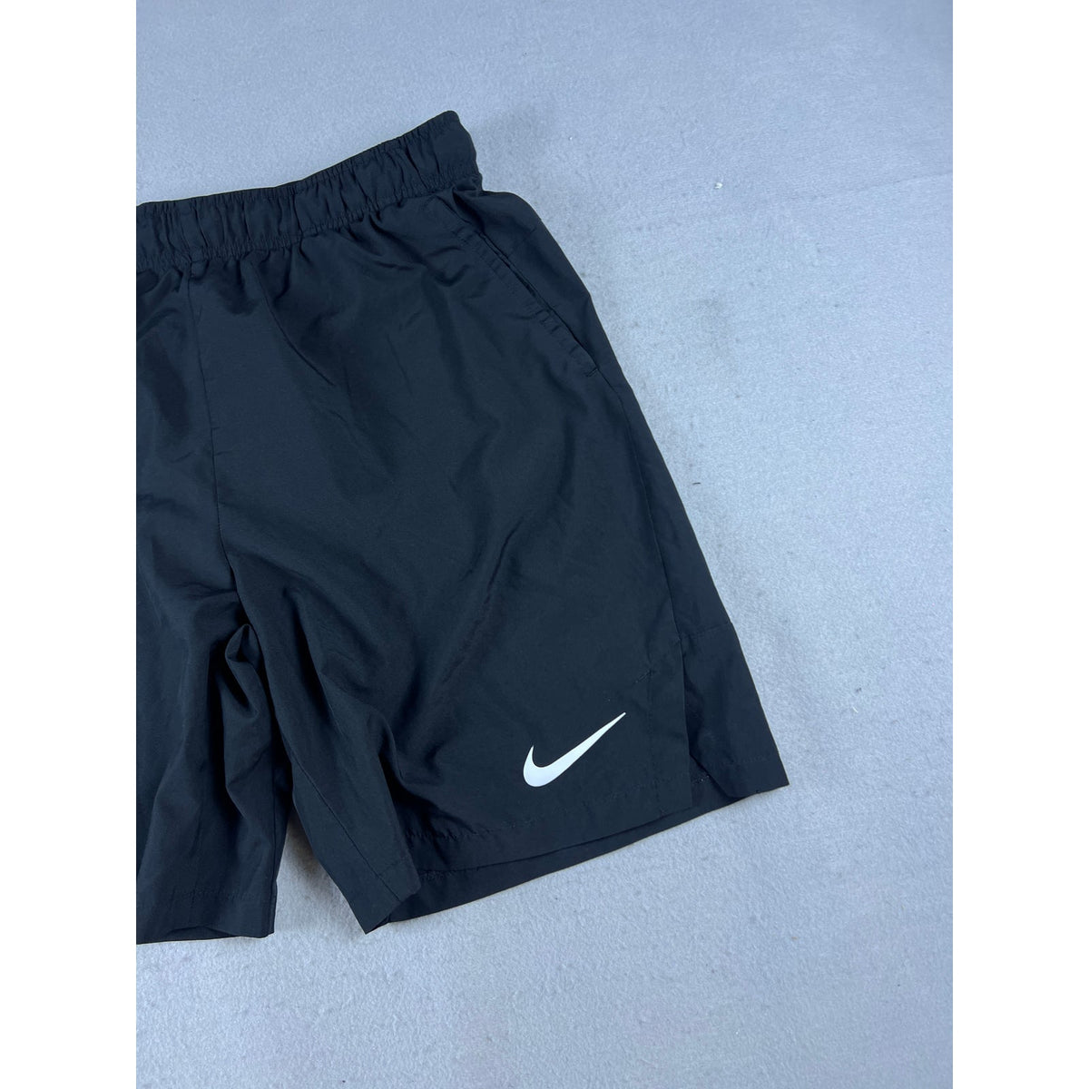 Nike Dri-FIT Standard Fit Athletic Shorts - L