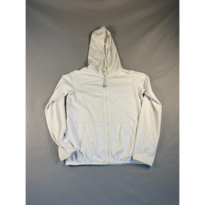 Athleta Hoodie Jacket Girls - XXL 16