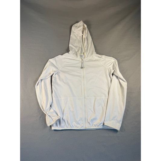 Athleta Hoodie Jacket Girls - XXL 16