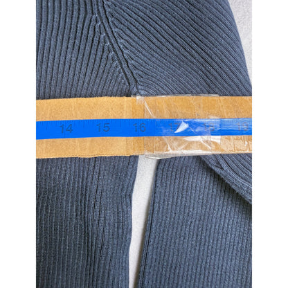 Vintage Lauren Ralph Lauren Turtleneck Sweater Womens - XL