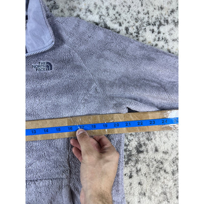 The North Face Osito Fleece Jacket - L