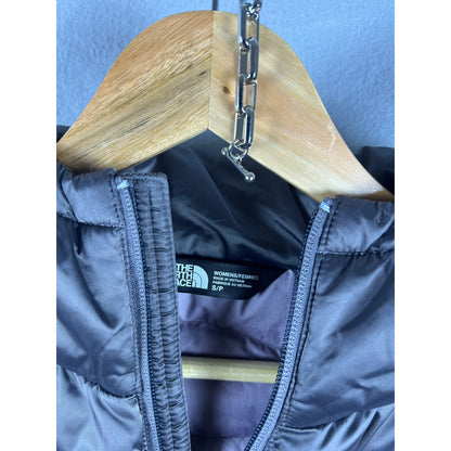 The North Face Parka Jacket Womens - S
