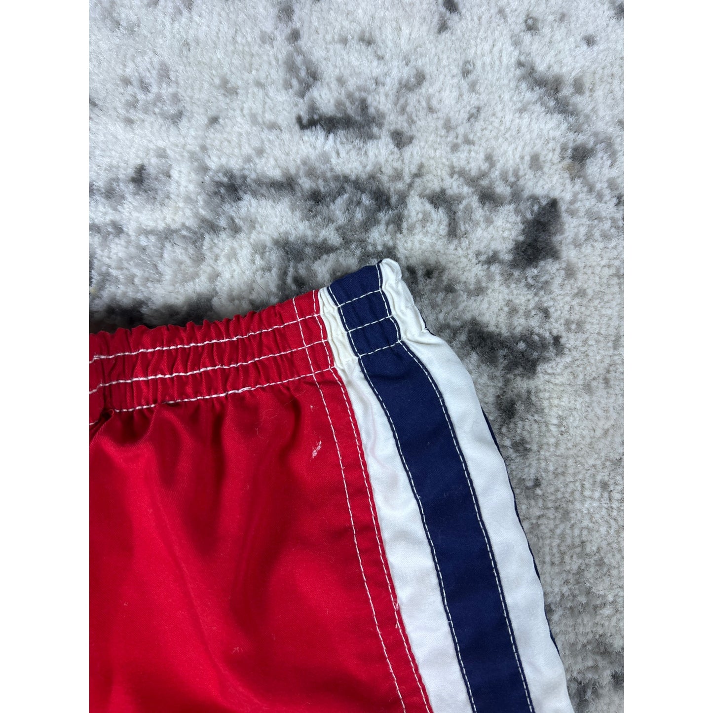 Y2k Disney Tigger Swim Trunks - 18M