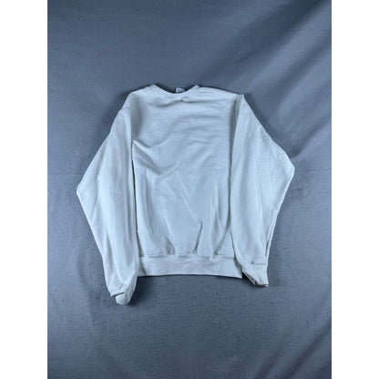 University of Minnesota Fleece Sweatshirt - S
