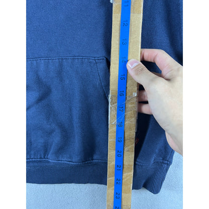 Levi's Spellout Hoodie Sweatshirt Youth - 14/16
